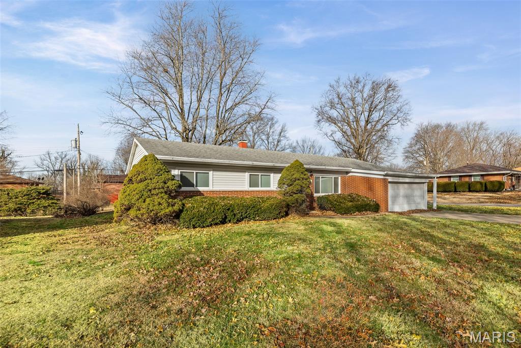 Welcome to this beautifully  3-bed, 2-bath home in the desirable Chevy Chase neighborhood. Carefully cared for and thoughtfully refreshed, this residence combines timeless appeal with today’s comforts—perfect for families or anyone who loves generous living space and smart design. Huge Family Room: Oversized and open, ideal for gatherings, movie nights, or play space.  Recently renovated with modern cabinetry, sleek countertops, and plenty of storage, Stainless-steel appliances, and bright finishes make it both functional and stylish. PROPERTY IS BEING SOLD AS-IS.