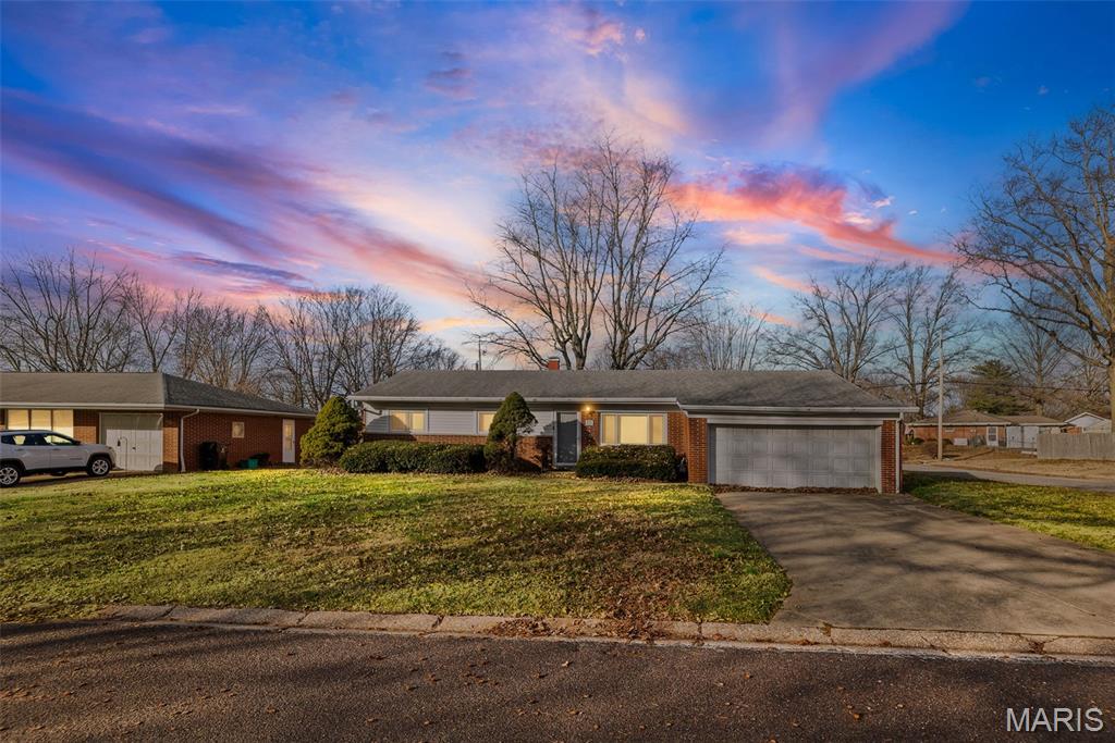 Pinecrest Sub - Residential