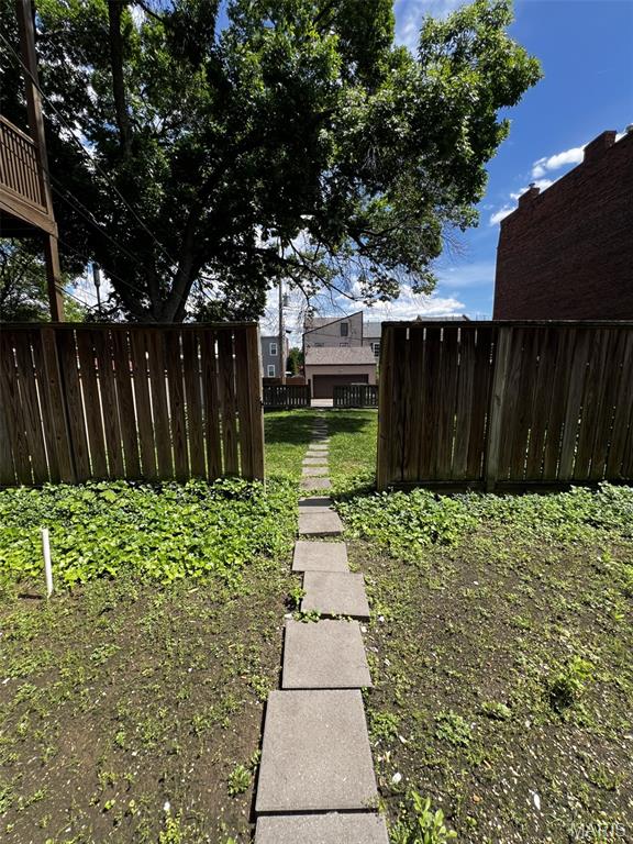 Soulard - Residential