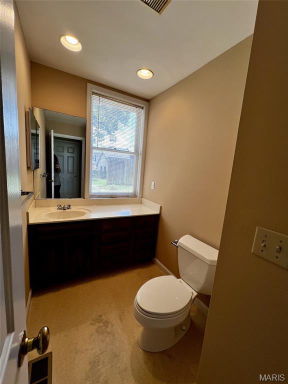 Soulard - Residential
