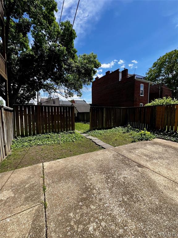 Soulard - Residential