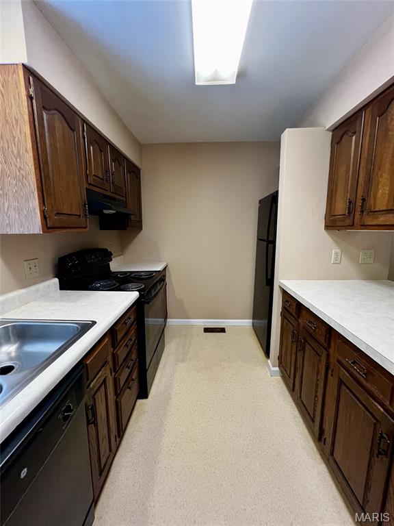 Soulard - Residential