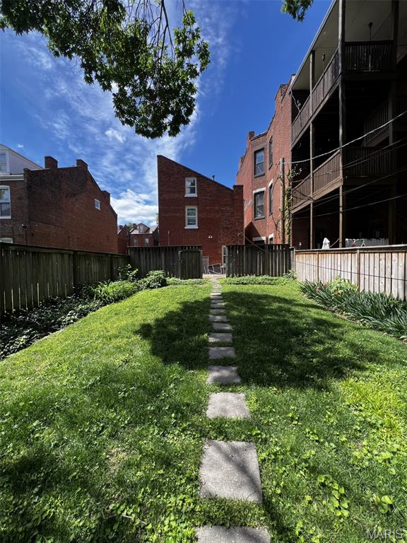 Soulard - Residential