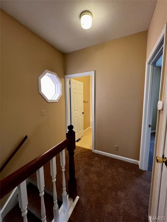 Soulard - Residential