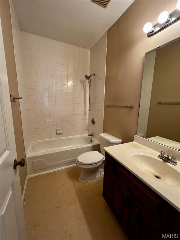 Soulard - Residential