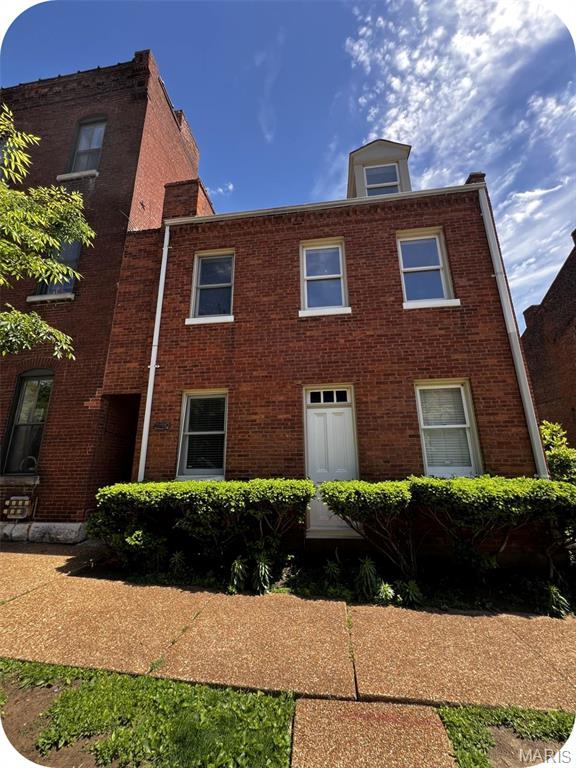 Soulard - Residential