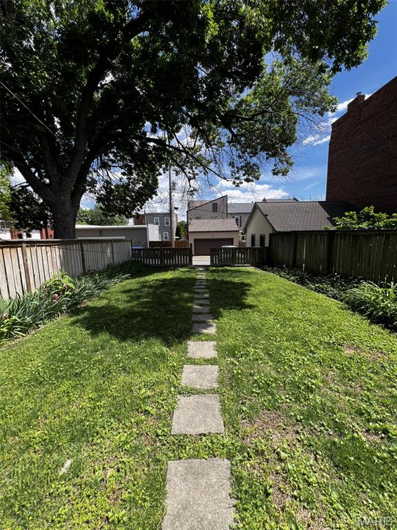 Soulard - Residential