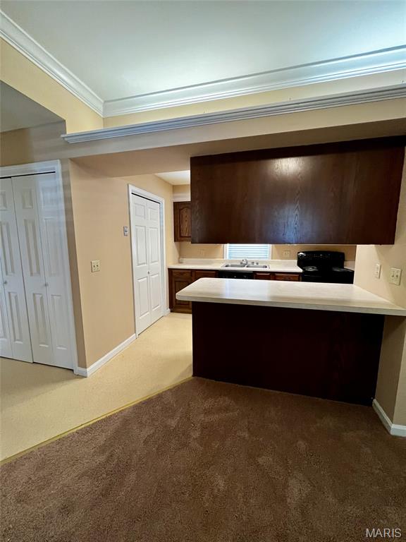 Soulard - Residential