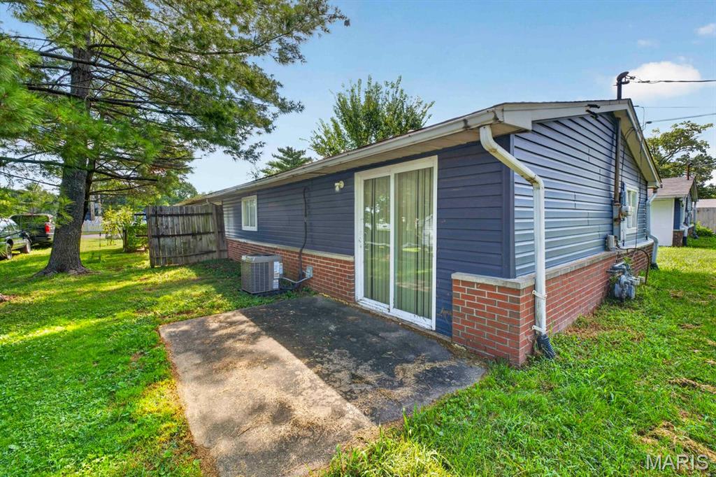 Soth Roxana - Residential Income