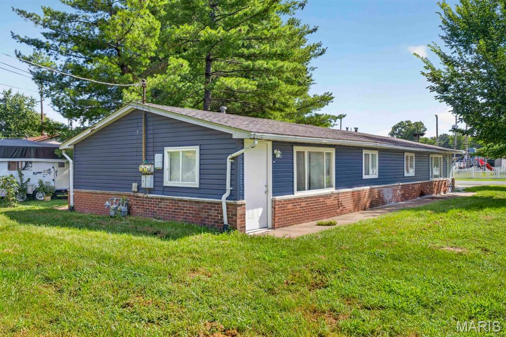 Soth Roxana - Residential Income