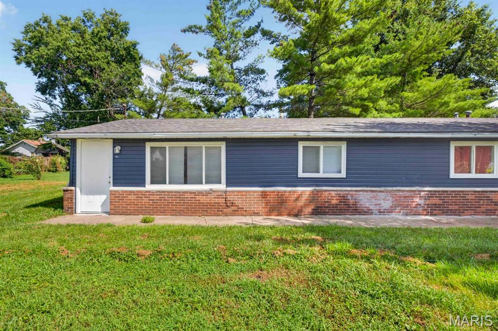 Soth Roxana - Residential Income
