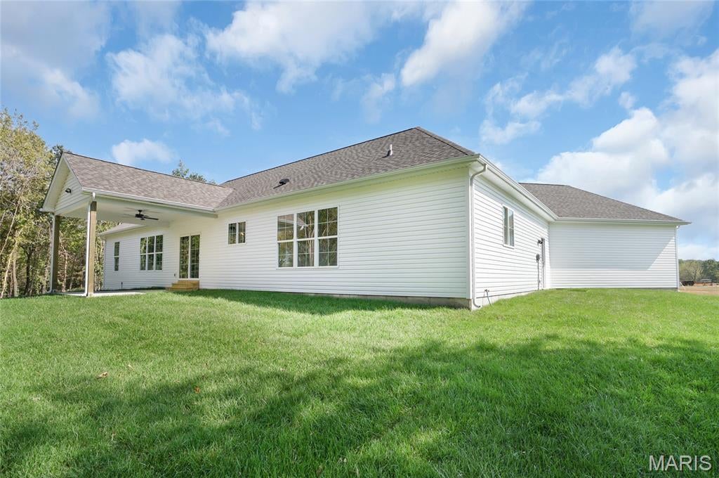 The Estates at Schaper Farms - Residential