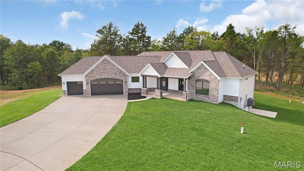 The Estates at Schaper Farms - Residential