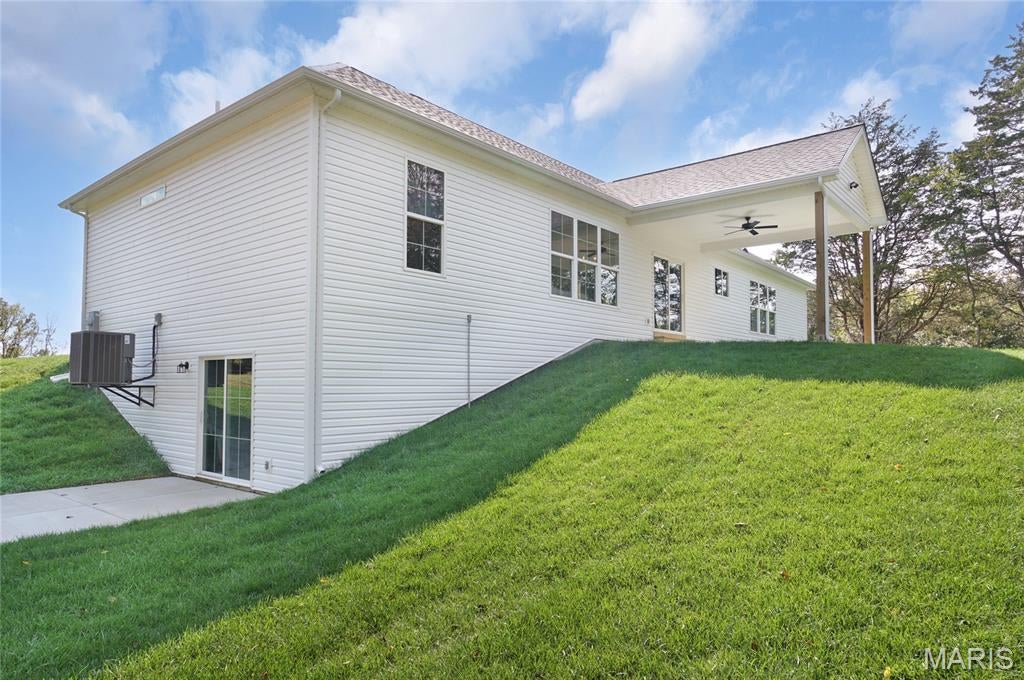 The Estates at Schaper Farms - Residential