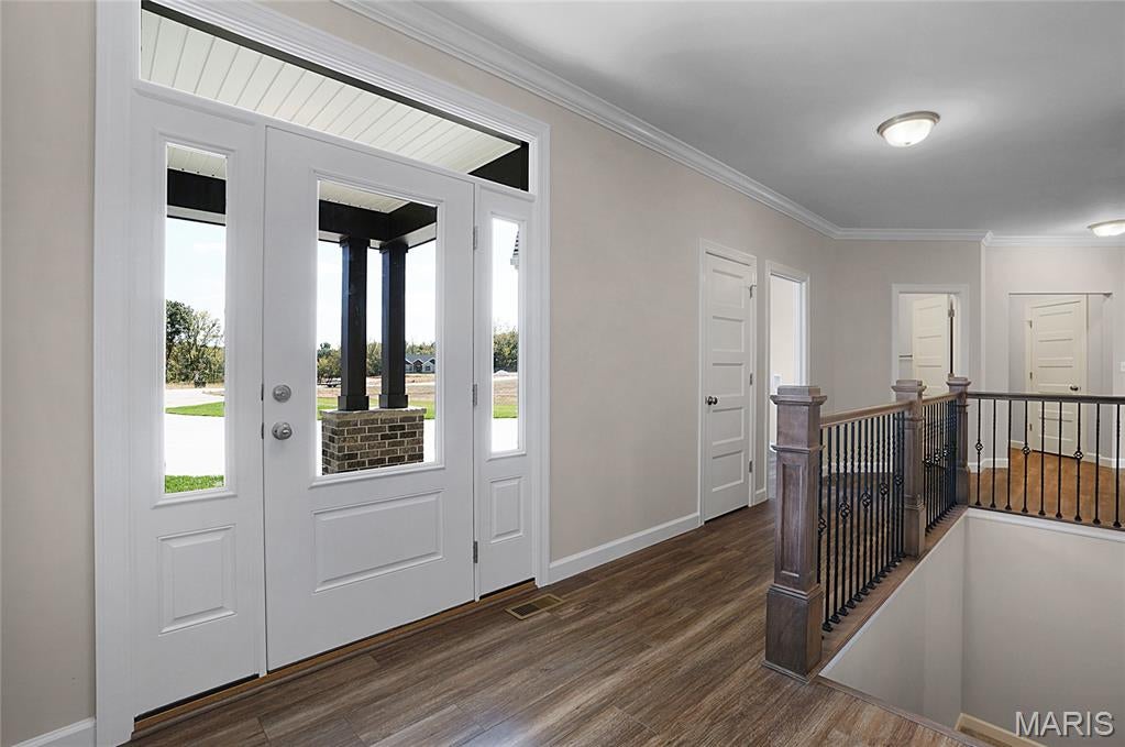 The Estates at Schaper Farms - Residential