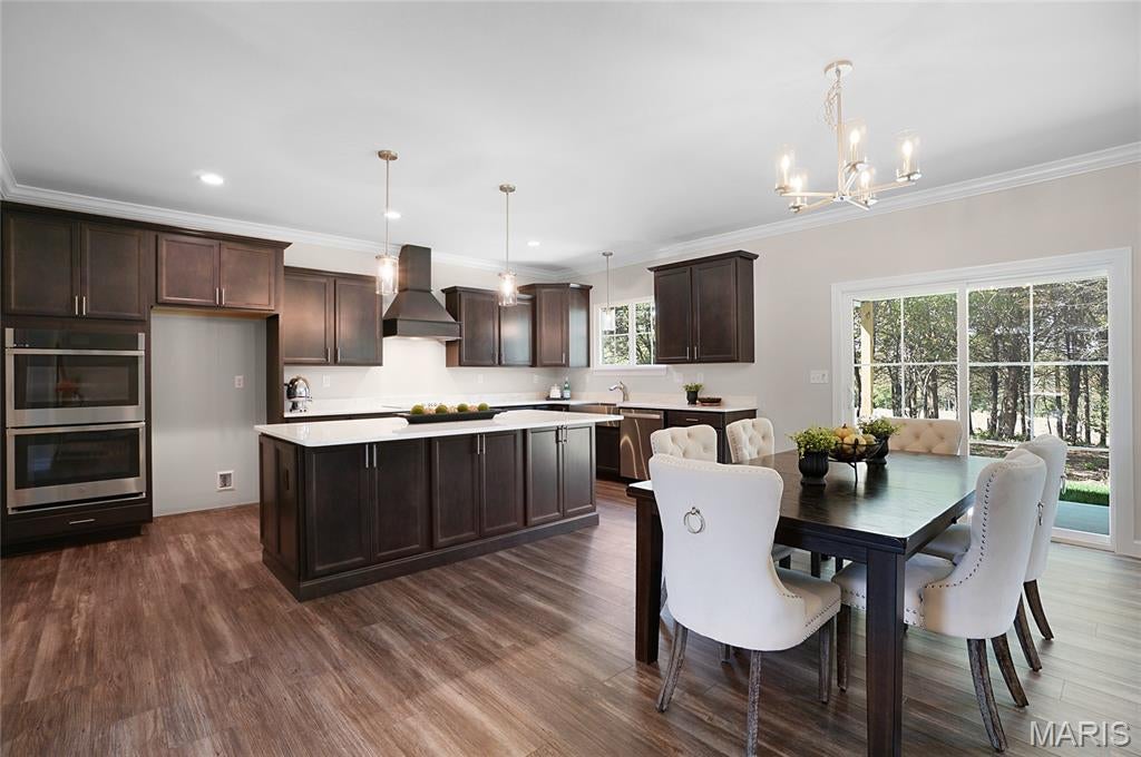 The Estates at Schaper Farms - Residential