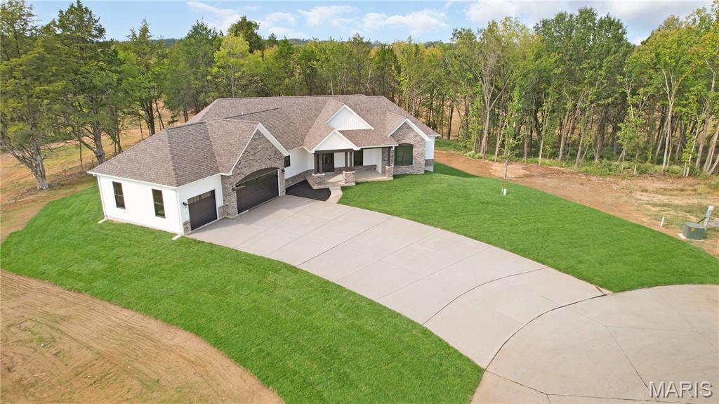 The Estates at Schaper Farms - Residential
