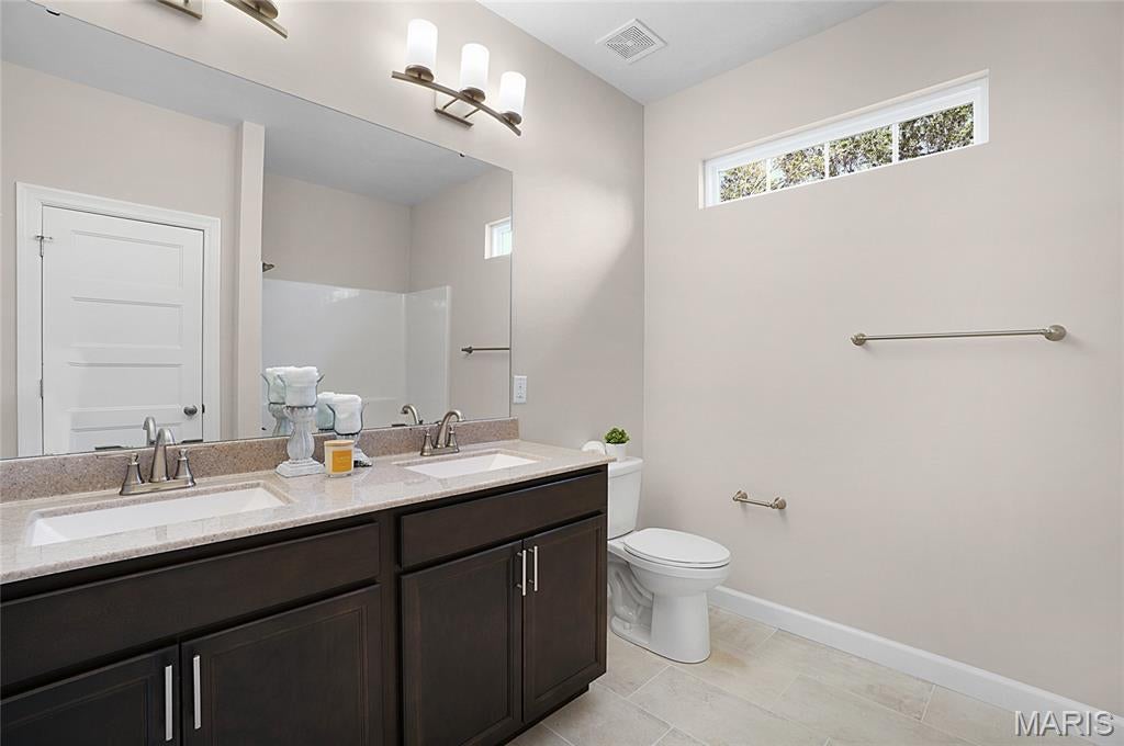 The Estates at Schaper Farms - Residential