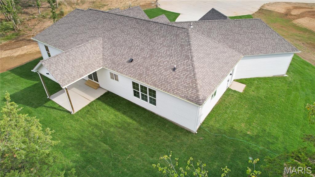 The Estates at Schaper Farms - Residential