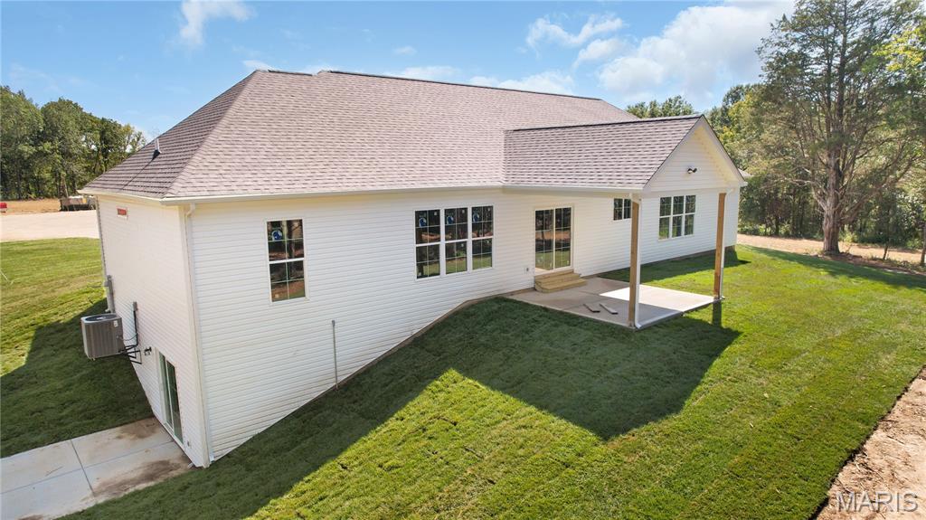The Estates at Schaper Farms - Residential