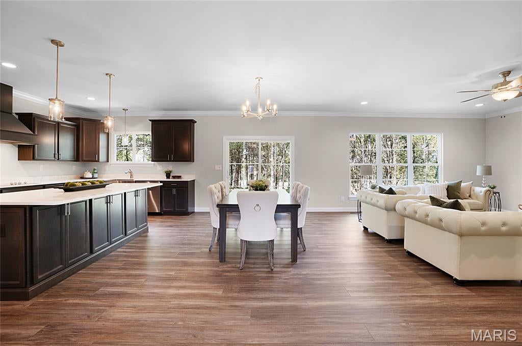 The Estates at Schaper Farms - Residential