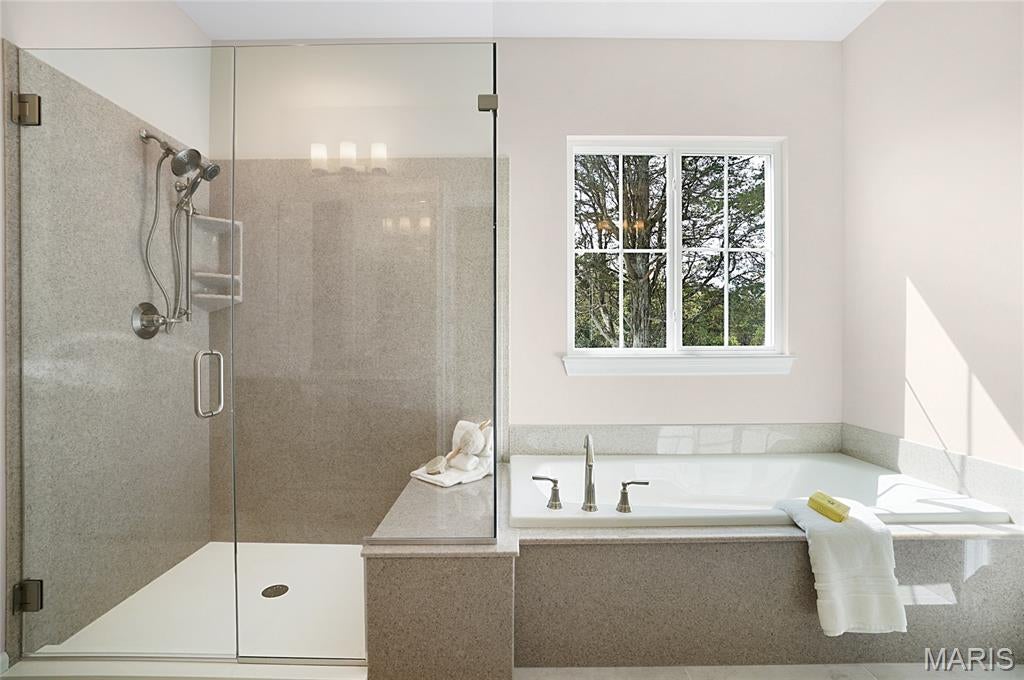 The Estates at Schaper Farms - Residential