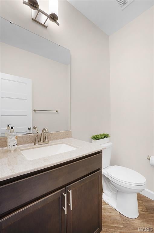 The Estates at Schaper Farms - Residential