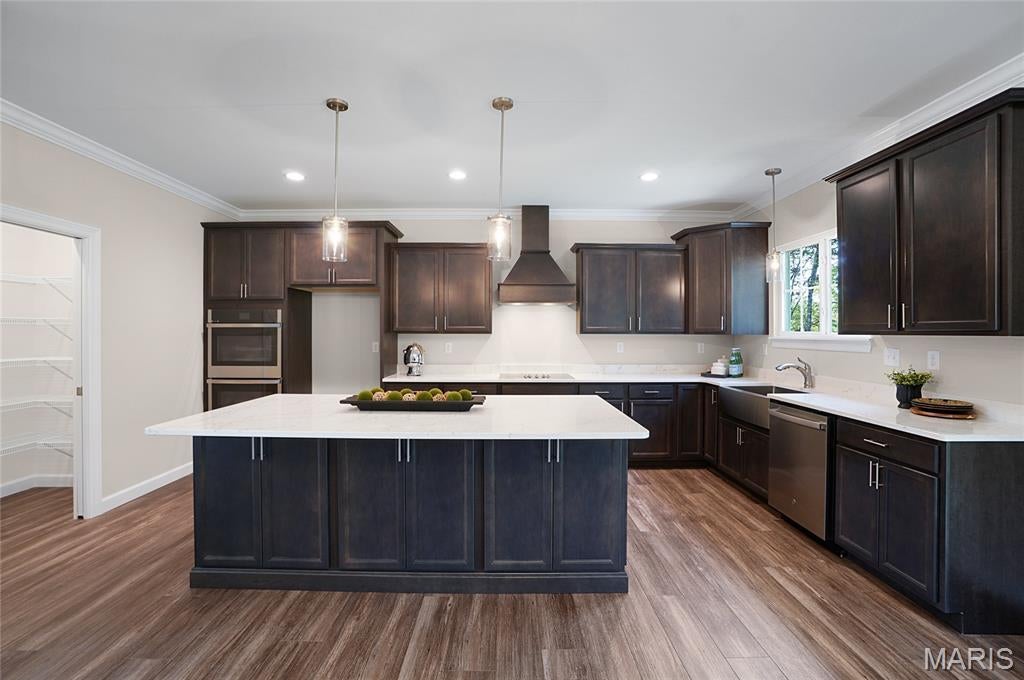 The Estates at Schaper Farms - Residential