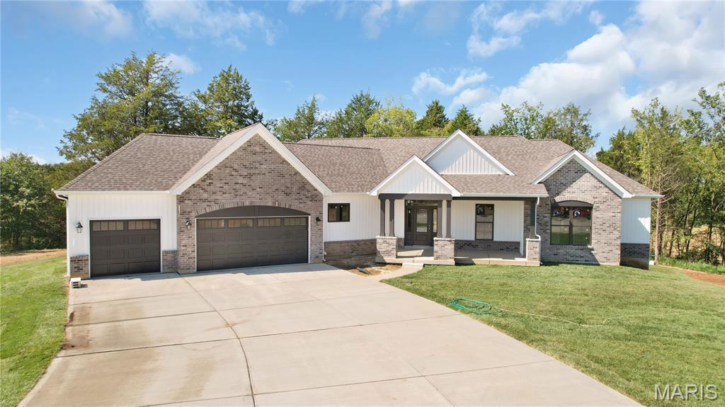 The Estates at Schaper Farms - Residential