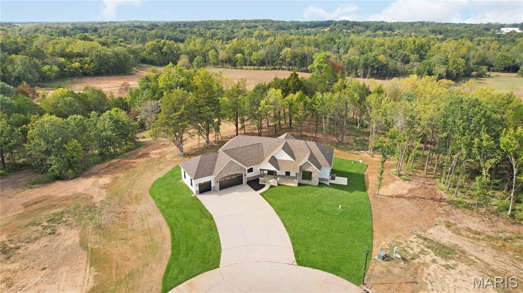 The Estates at Schaper Farms - Residential