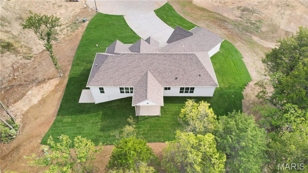 The Estates at Schaper Farms - Residential