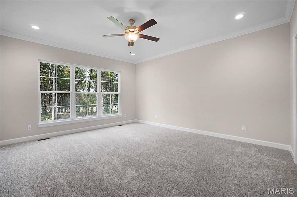 The Estates at Schaper Farms - Residential