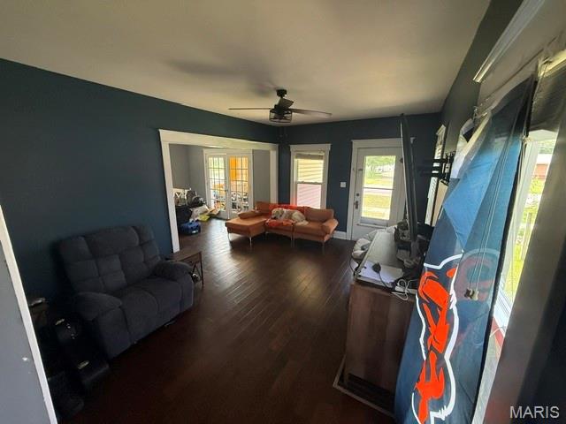 NOT IN A SUBDIVISION - Residential