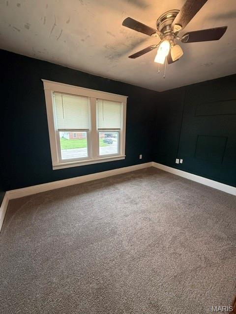 NOT IN A SUBDIVISION - Residential