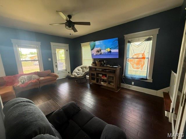 NOT IN A SUBDIVISION - Residential