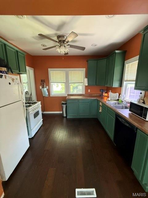 NOT IN A SUBDIVISION - Residential