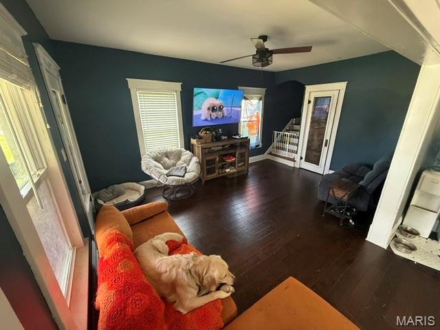 NOT IN A SUBDIVISION - Residential