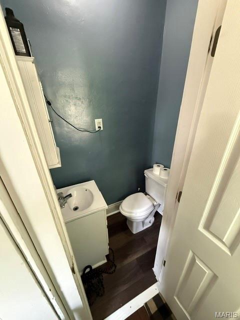NOT IN A SUBDIVISION - Residential