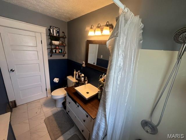 NOT IN A SUBDIVISION - Residential