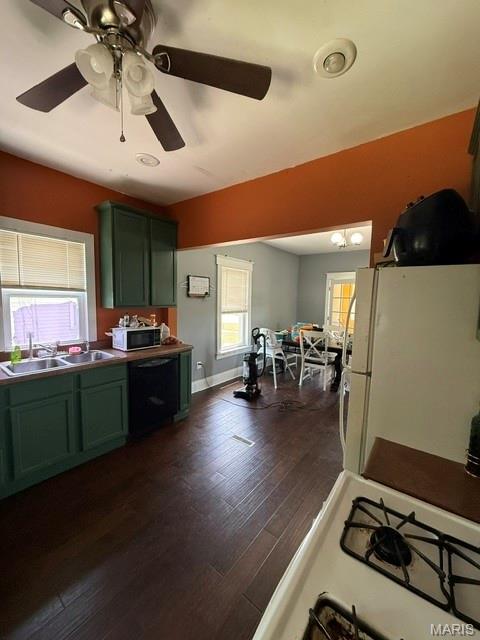 NOT IN A SUBDIVISION - Residential