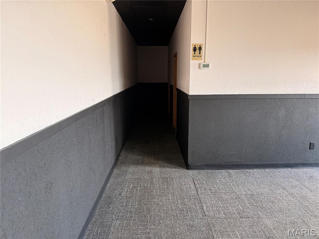 Commercial - Commercial Lease