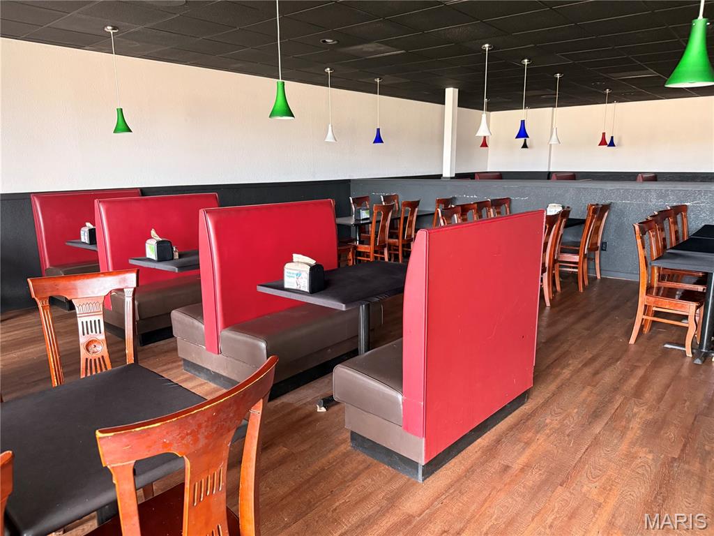 Commercial - Commercial Lease