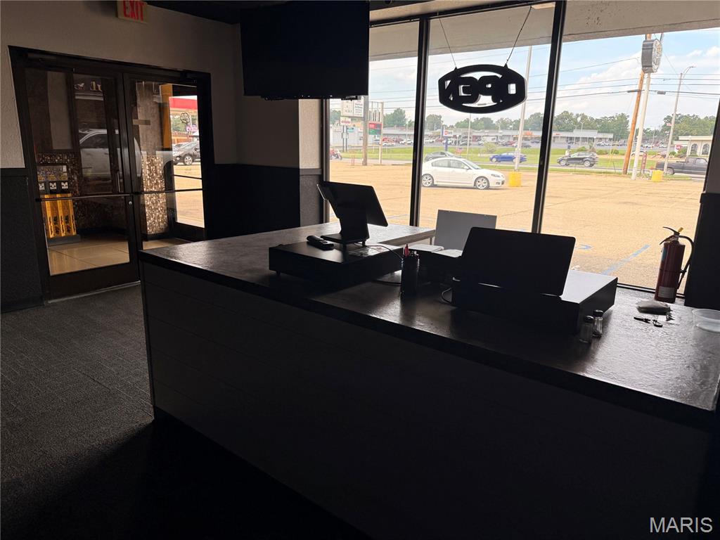 Commercial - Commercial Lease