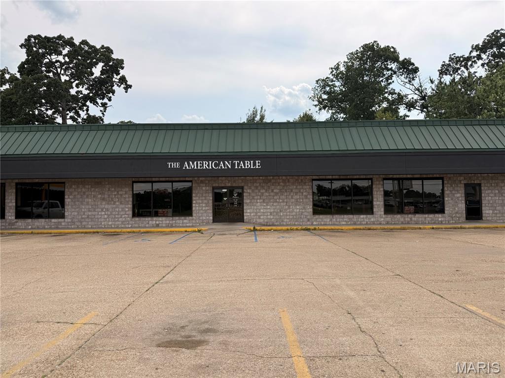 Commercial - Commercial Lease