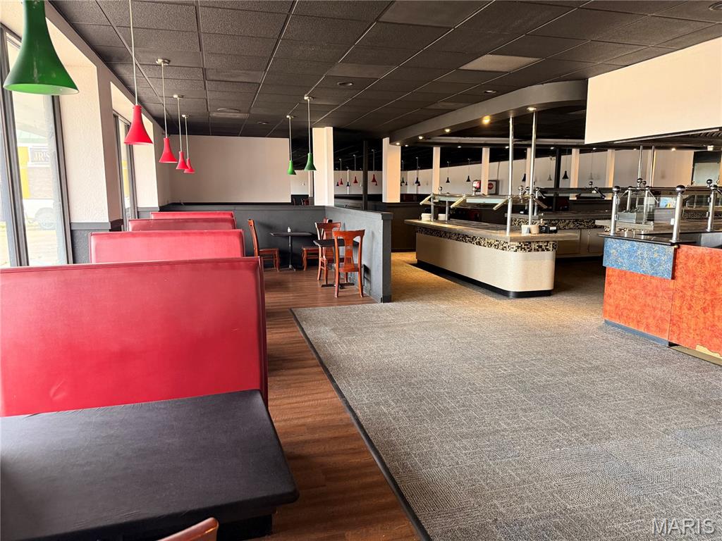 Commercial - Commercial Lease