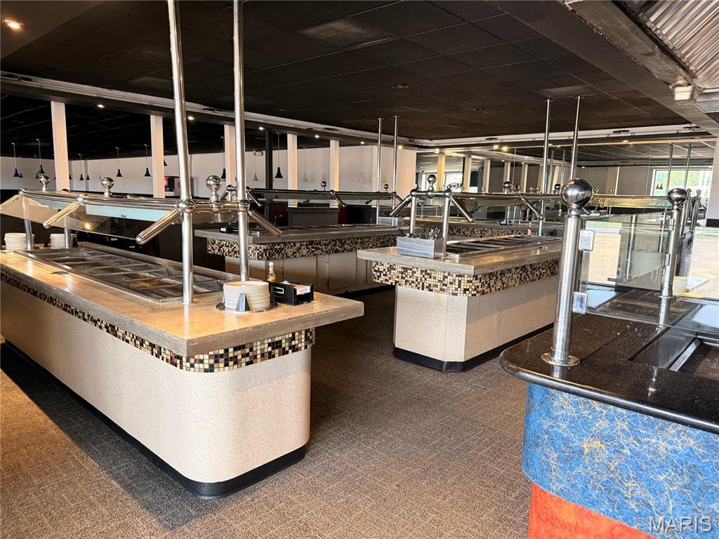Commercial - Commercial Lease