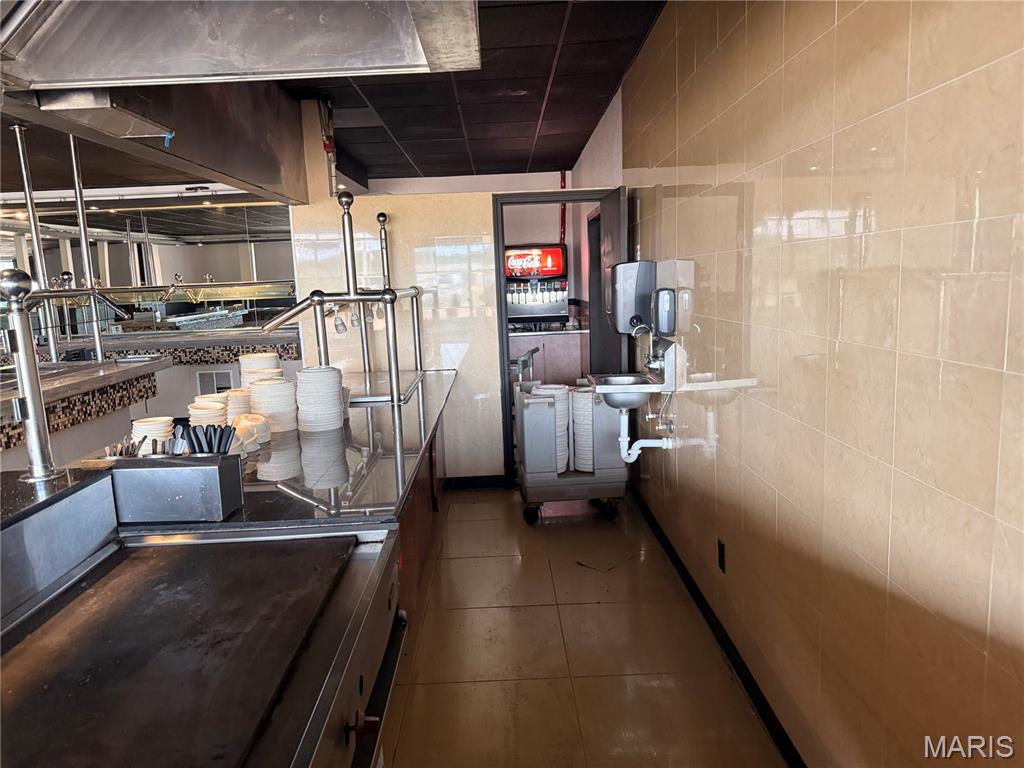 Commercial - Commercial Lease