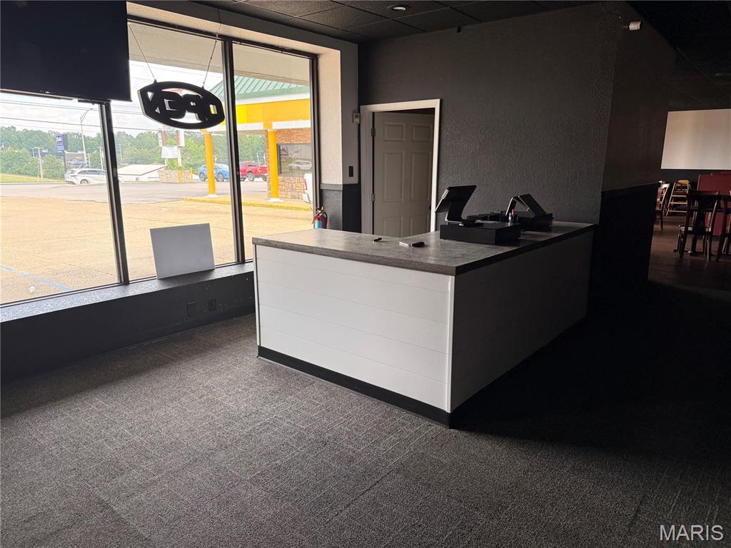 Commercial - Commercial Lease