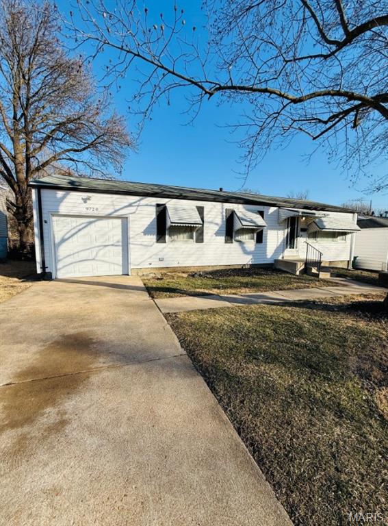 Bissell Hills 14 - Residential Lease