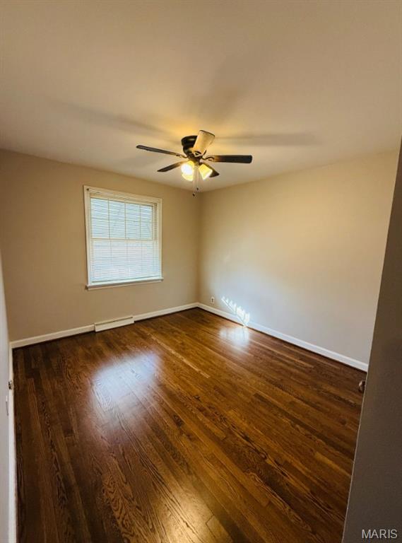 Bissell Hills 14 - Residential Lease